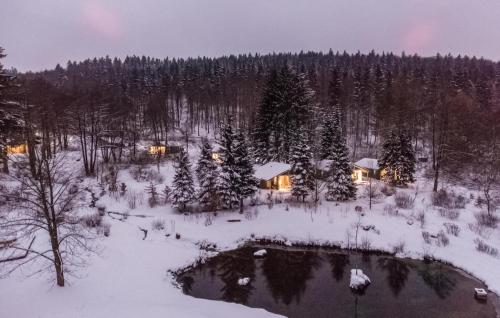 Cozy Home In Ruhla With Sauna
