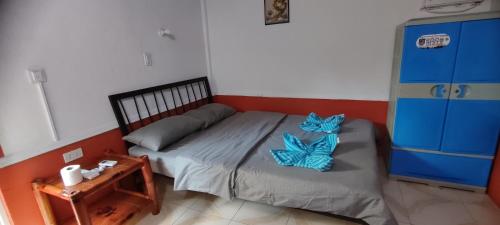 Mango House Apartments