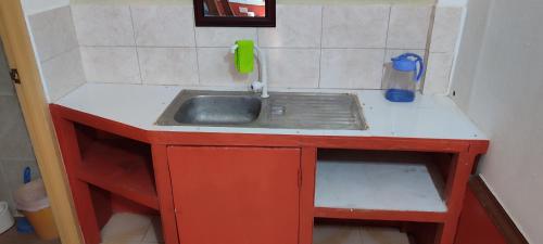 Mango House Apartments