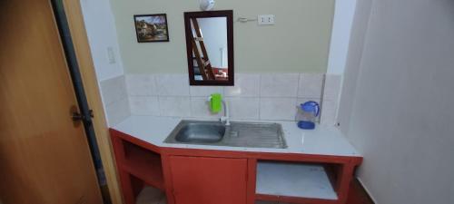 Mango House Apartments