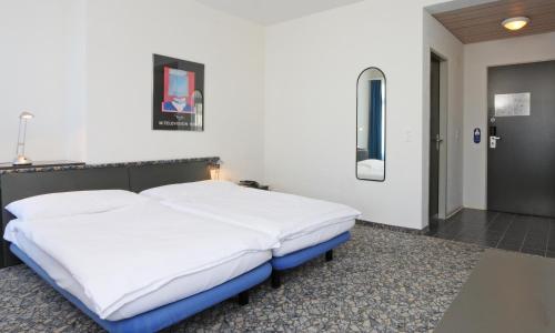 The Hey Hotel