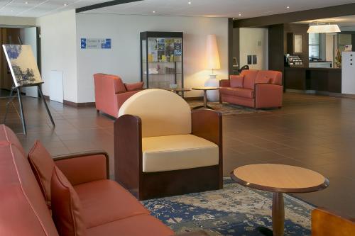 Best Western Hotel Sourceo
