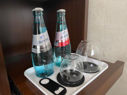 Toyoko Inn Frankfurt Am Main Hauptbahnhof