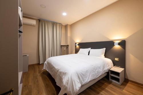 Torino Station Relais