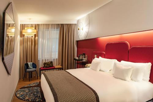 Hotel Indigo Barcelona Plaza España