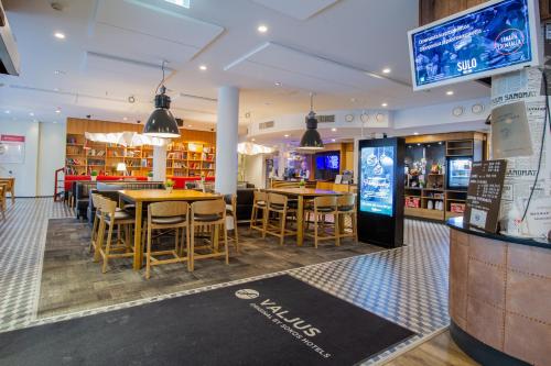 Original Sokos Hotel Valjus