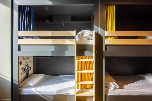 The People Hostel Strasbourg