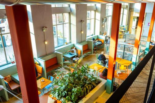 The People Hostel Strasbourg