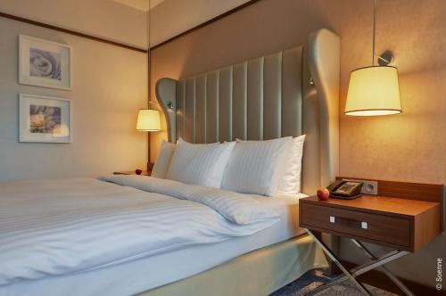 Dorint Hotel Bonn