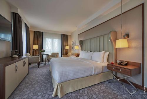 Dorint Hotel Bonn