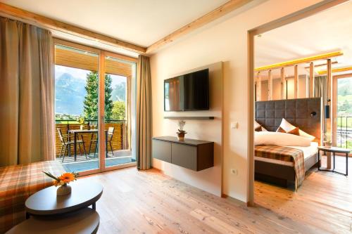 Alpin Apartments