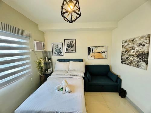 Studio Casa Mira Tower 2