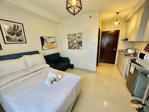 Studio Casa Mira Tower 2