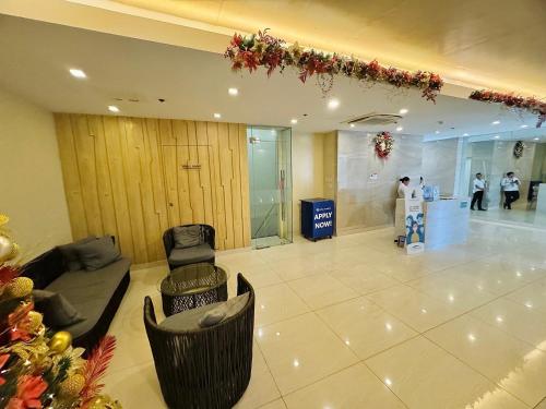 Studio Casa Mira Tower 2