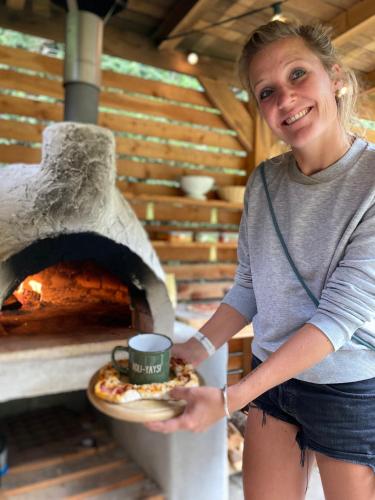 Mallnbach Apartments