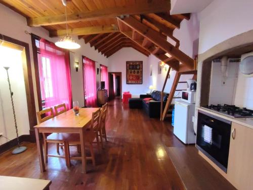 Casas da Biquinha