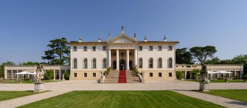 Villa Cornér della Regina