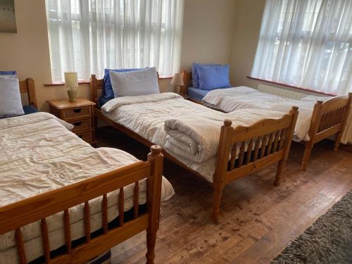 Mount Brandon Hostel