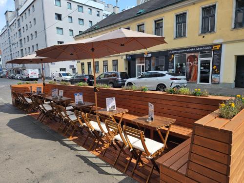 St Christopher’s Inns Vienna