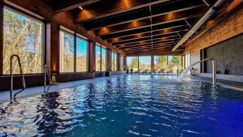 Drevenice Resort