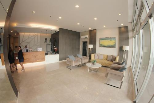 Studio Avida Riala Tower 3 IT Park