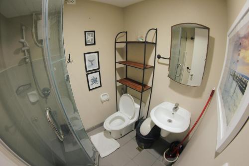 Studio Avida Riala Tower 3 IT Park