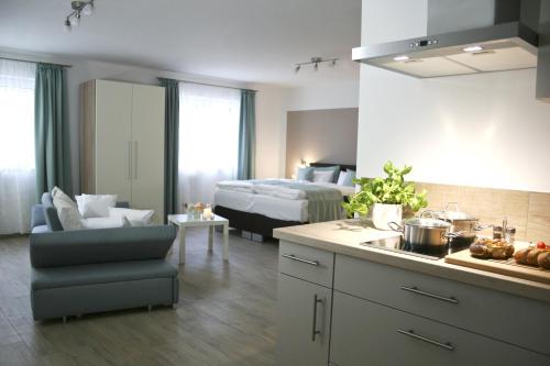Hotel Claro Garni