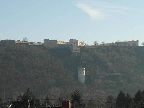 Apartmentcenter Koblenz