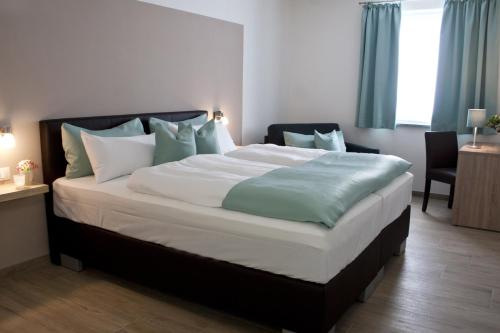 Hotel Claro Garni