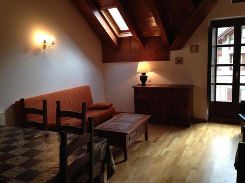 Apartaments Pirinenc