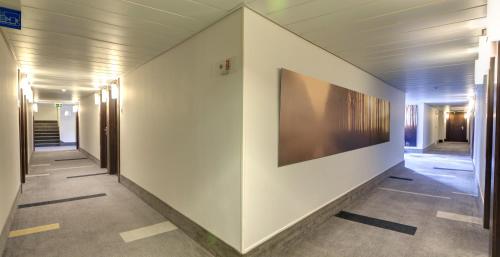 Crowne Plaza Brugge