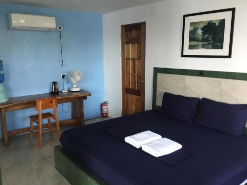 Callachuchi Homestay