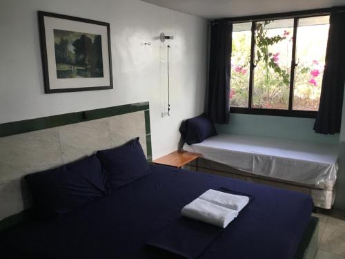 Callachuchi Homestay