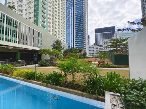 Cebu Avida Riala T4 1120 IT Park