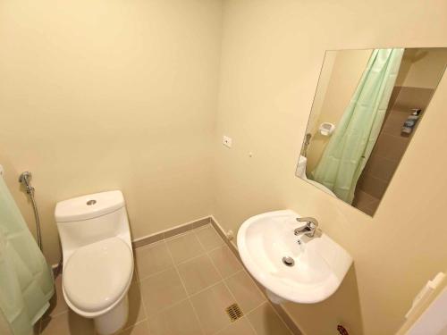 Cebu Avida Riala T4 1520 IT Park