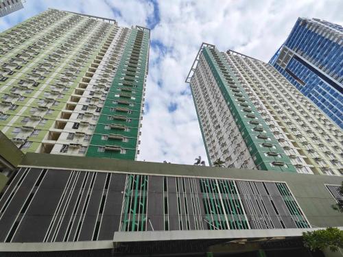 Cebu Avida Riala T4 1520 IT Park