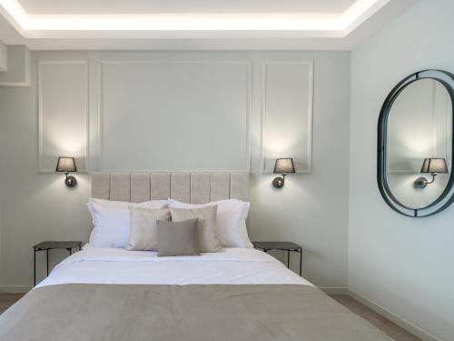 Astikon Xenofontos Suites