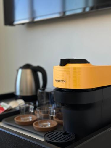 MARTIN Nicosia City Suites