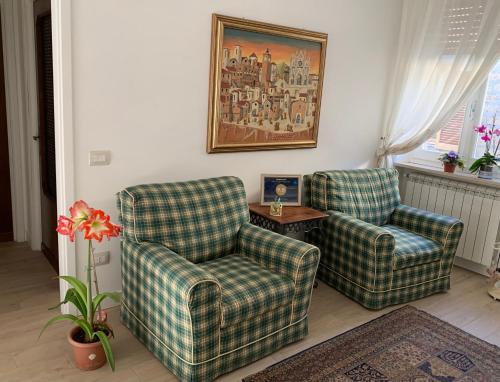 Atmosfera d'Arte - Private parking