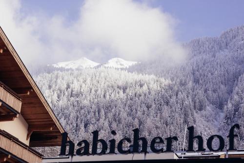 Hotel Habicher Hof