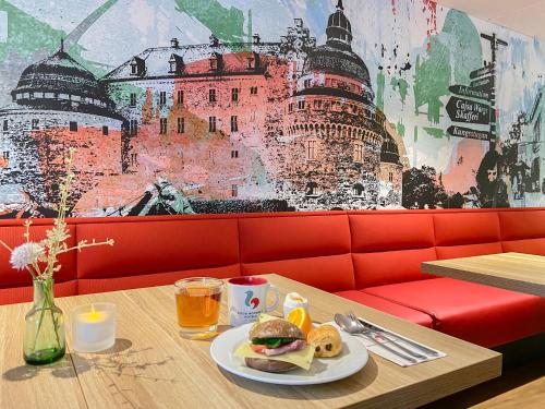 Good Morning Jönköping