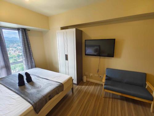 Cebu Avida Riala T4 1902 IT Park