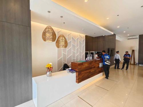 Cebu Avida Riala T4 1902 IT Park