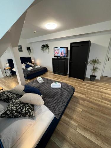 Great Polonia Wroclaw Tumski