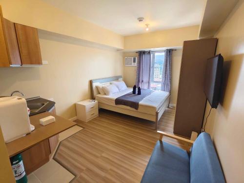 Cebu Avida Riala T4 2720 IT Park