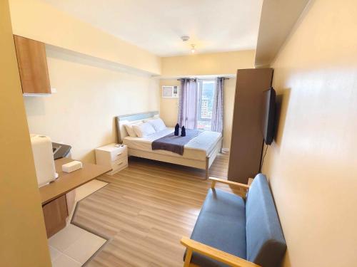 Cebu Avida Riala T4 2720 IT Park