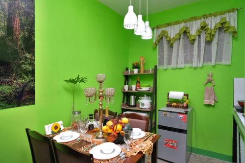 Golden V Executive Homes Unit G