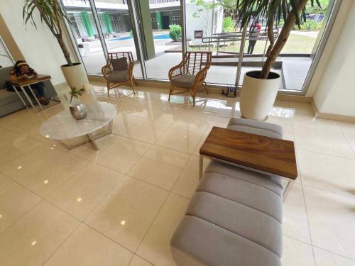 Cebu Avida Riala T4 1909 IT Park