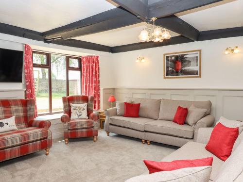 Nempnett Farmhouse