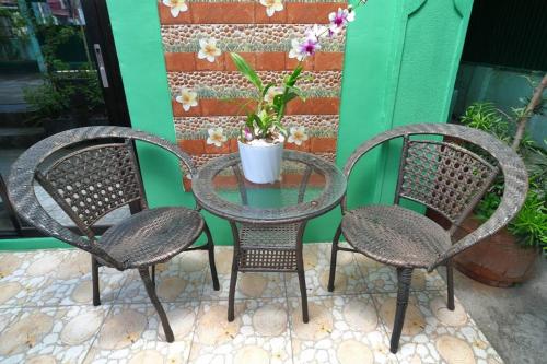 Golden V Executive Homes Unit I